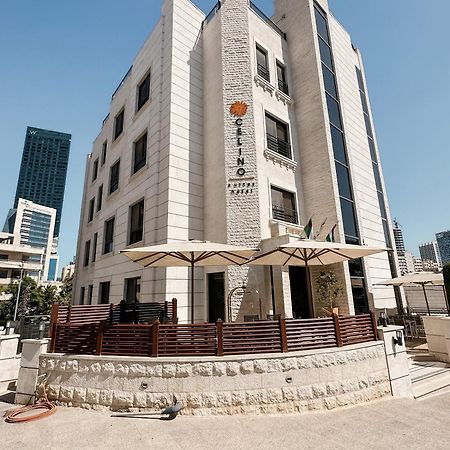 Celino Hotel 암만 외부 사진