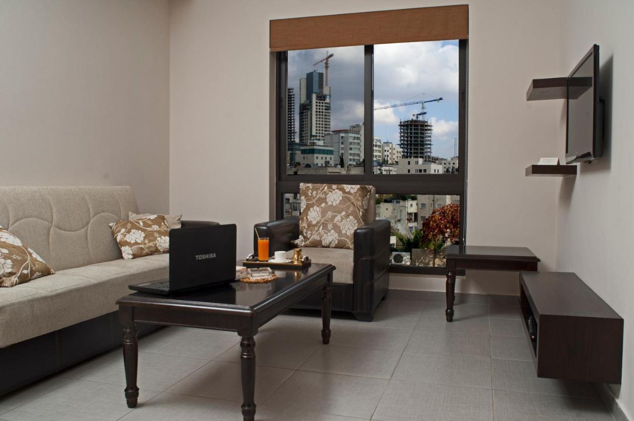 Celino Hotel 암만 외부 사진