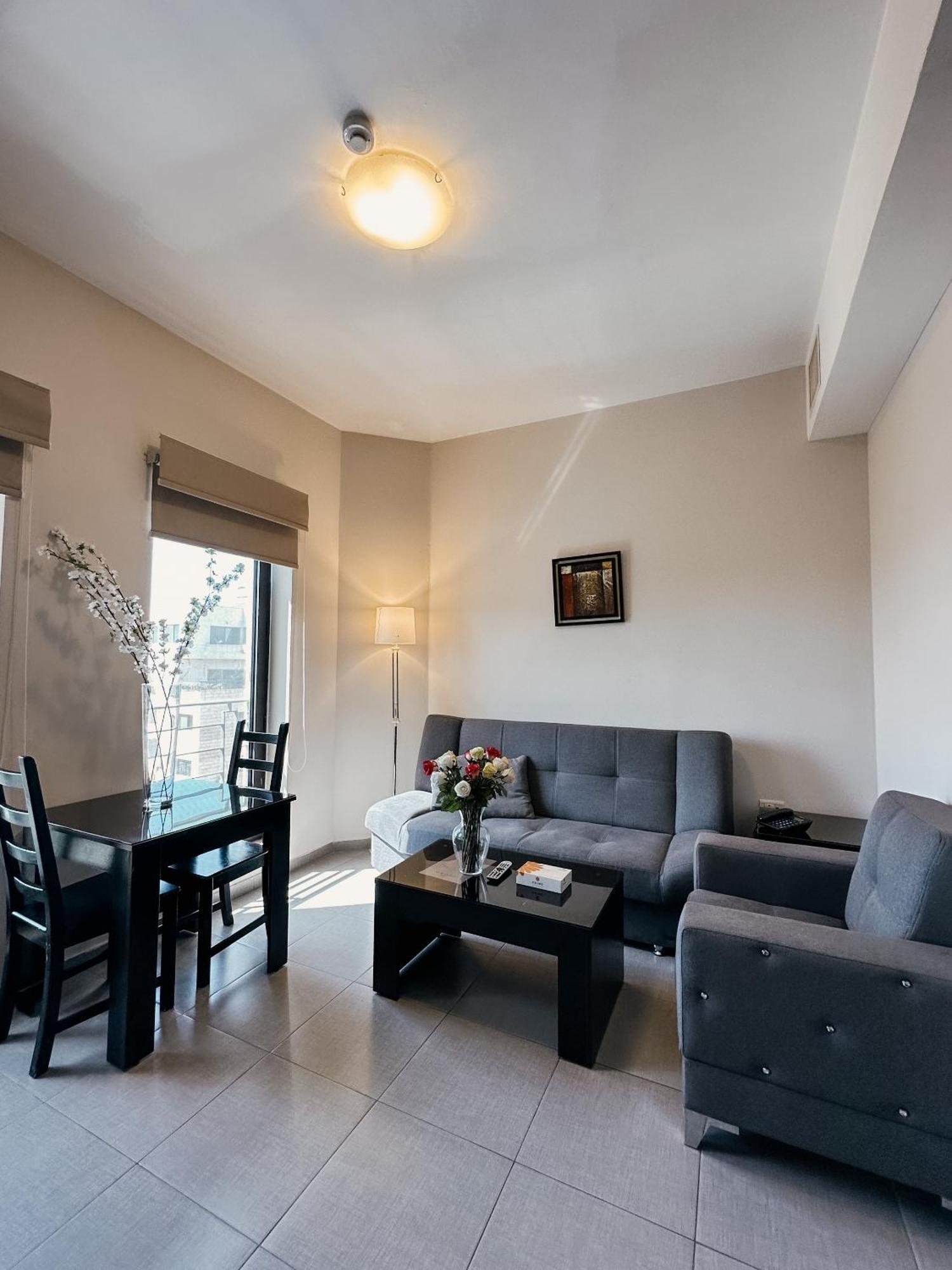 Celino Hotel 암만 외부 사진
