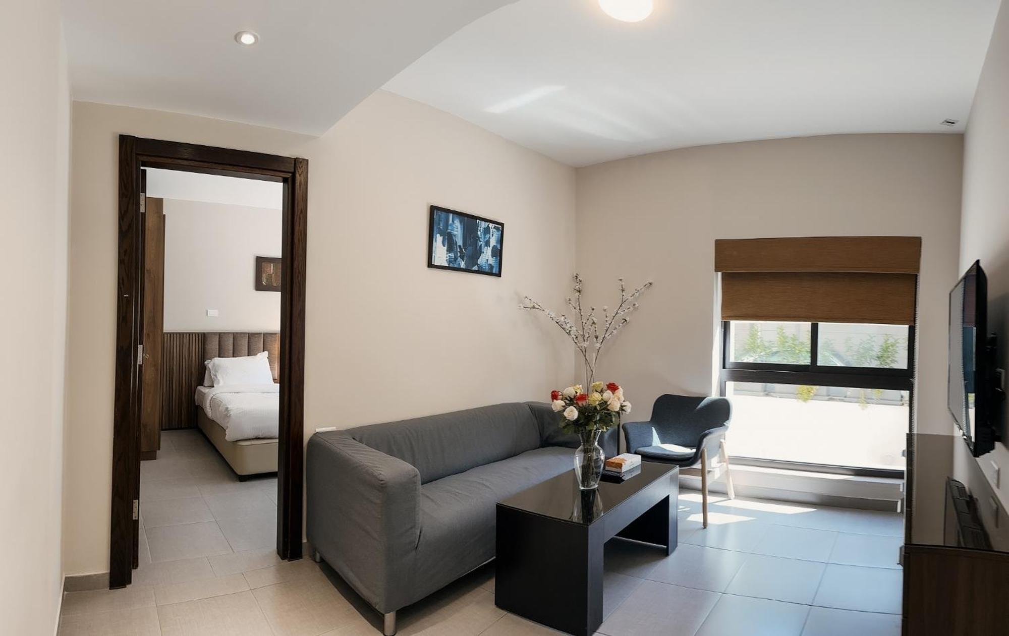 Celino Hotel 암만 외부 사진