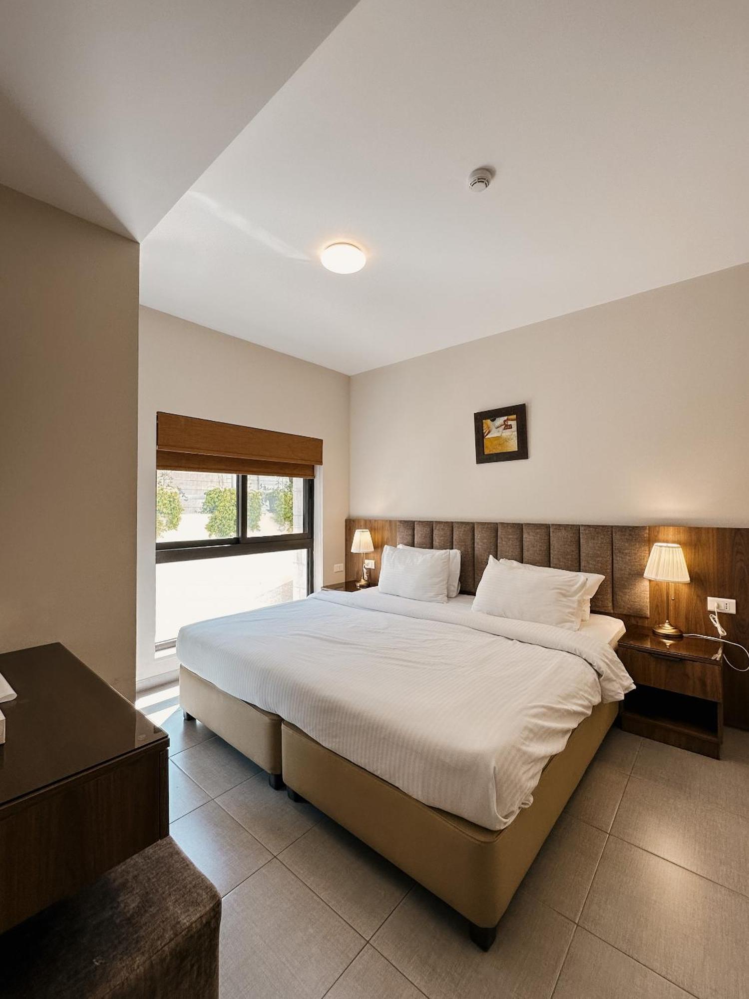 Celino Hotel 암만 외부 사진