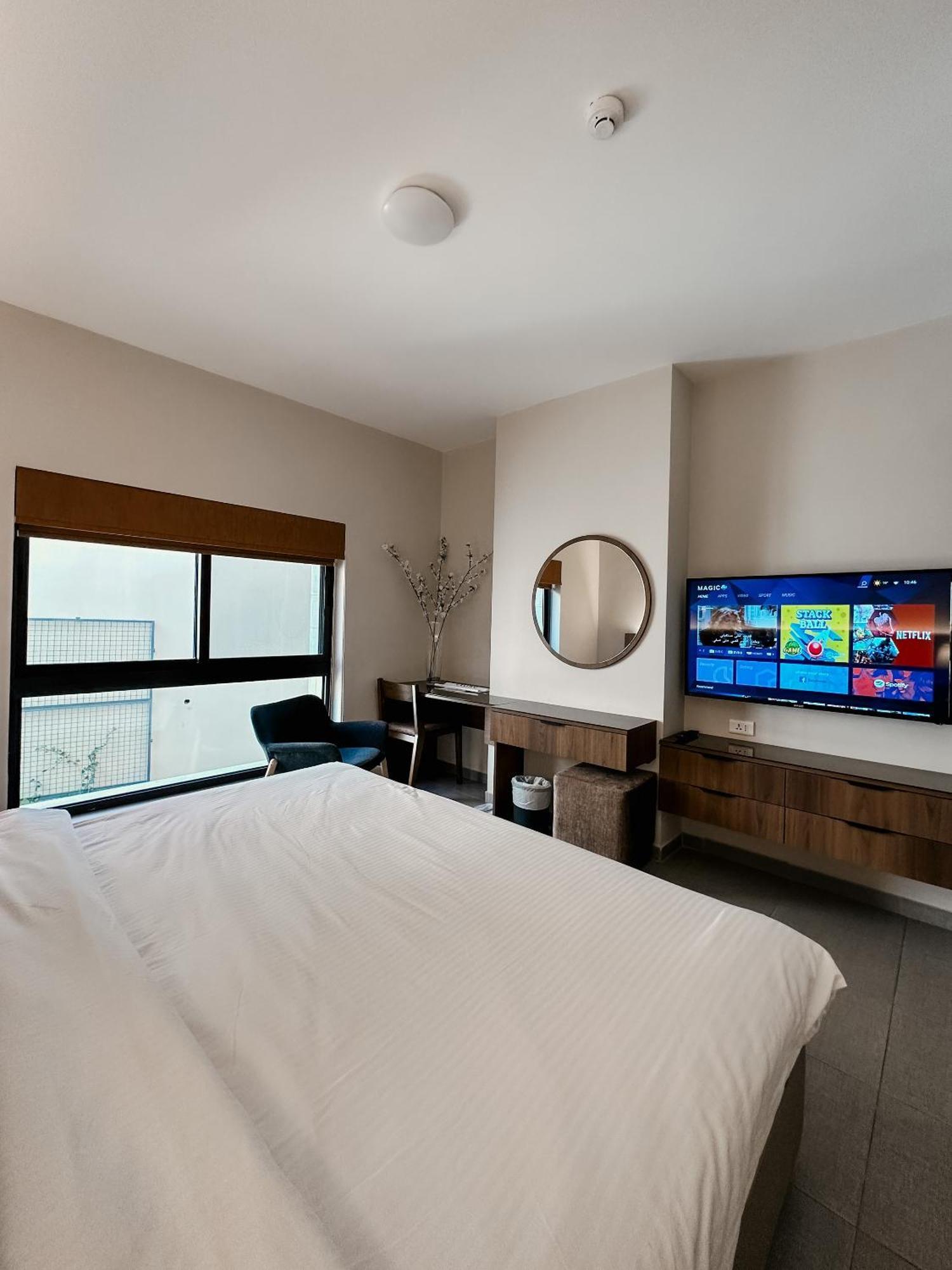 Celino Hotel 암만 외부 사진