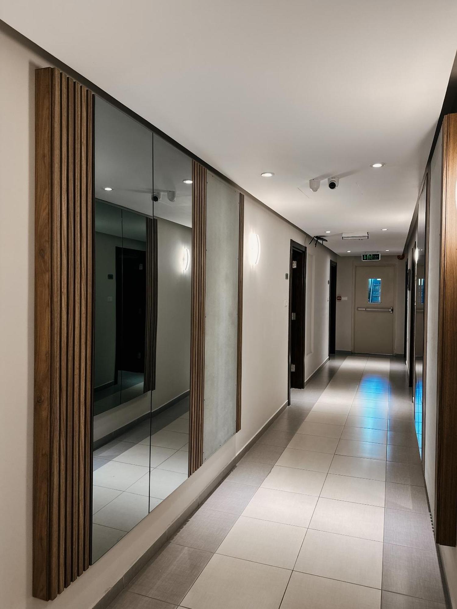 Celino Hotel 암만 외부 사진