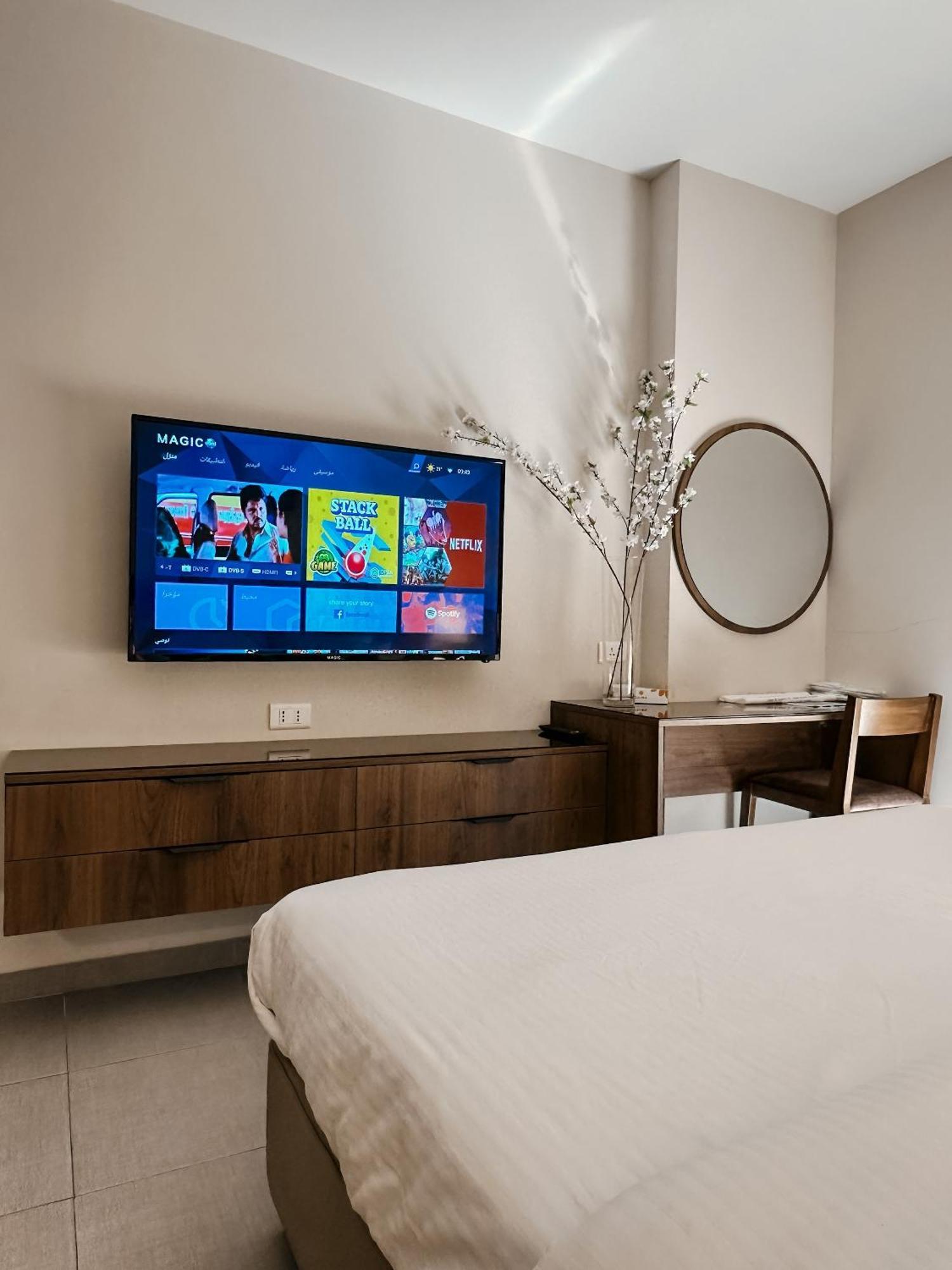 Celino Hotel 암만 외부 사진