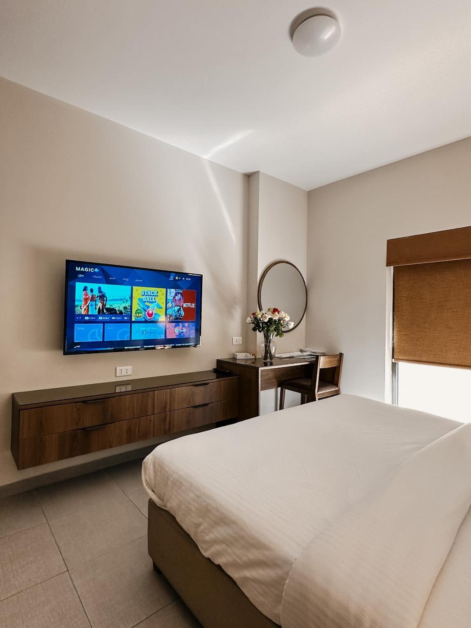 Celino Hotel 암만 외부 사진