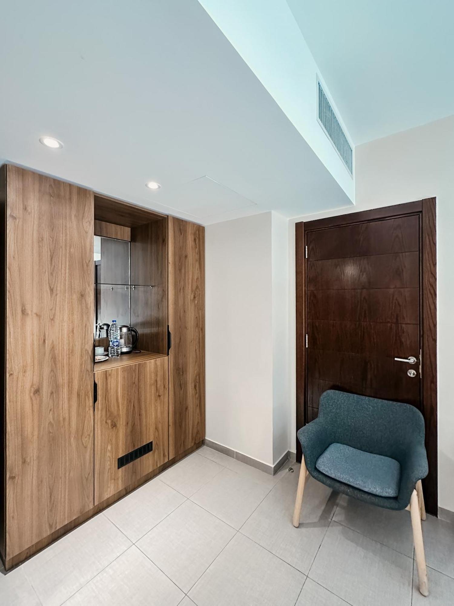 Celino Hotel 암만 외부 사진