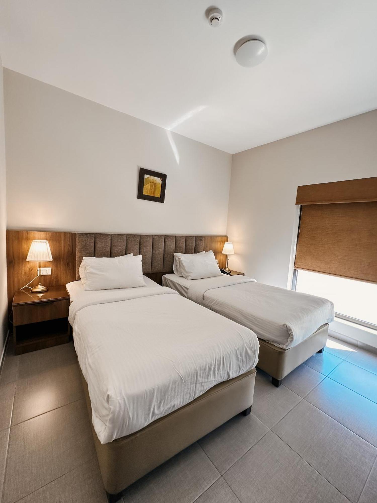 Celino Hotel 암만 외부 사진