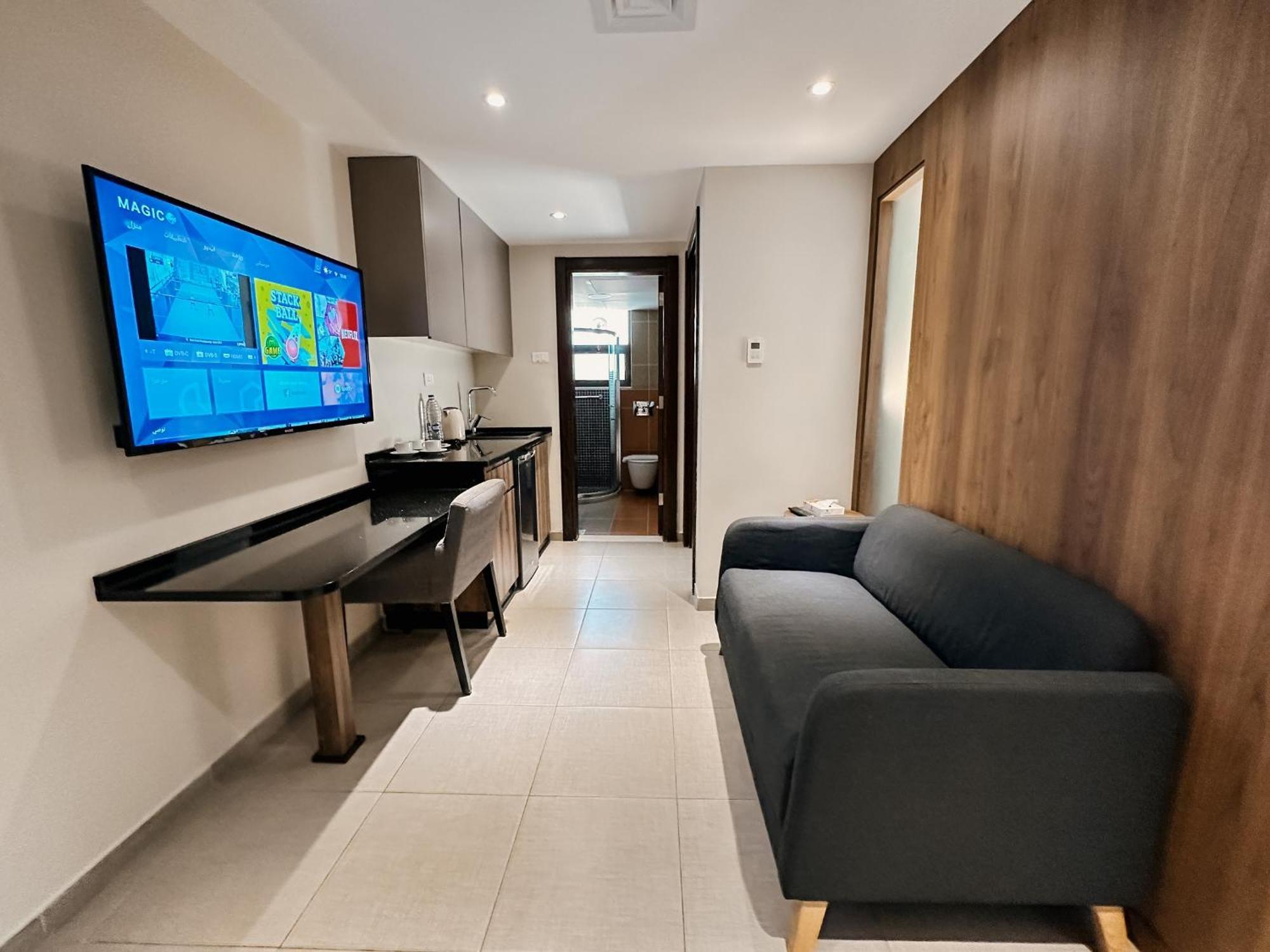 Celino Hotel 암만 외부 사진