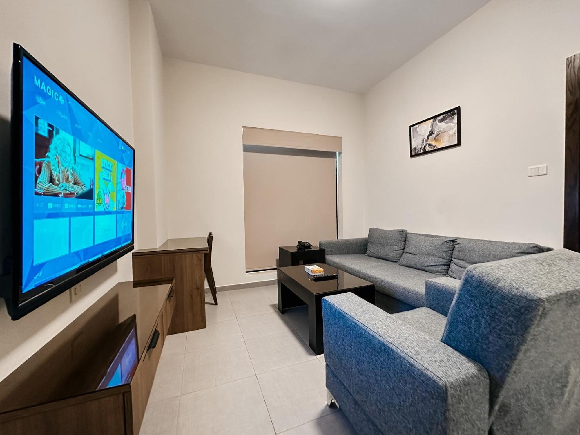 Celino Hotel 암만 외부 사진