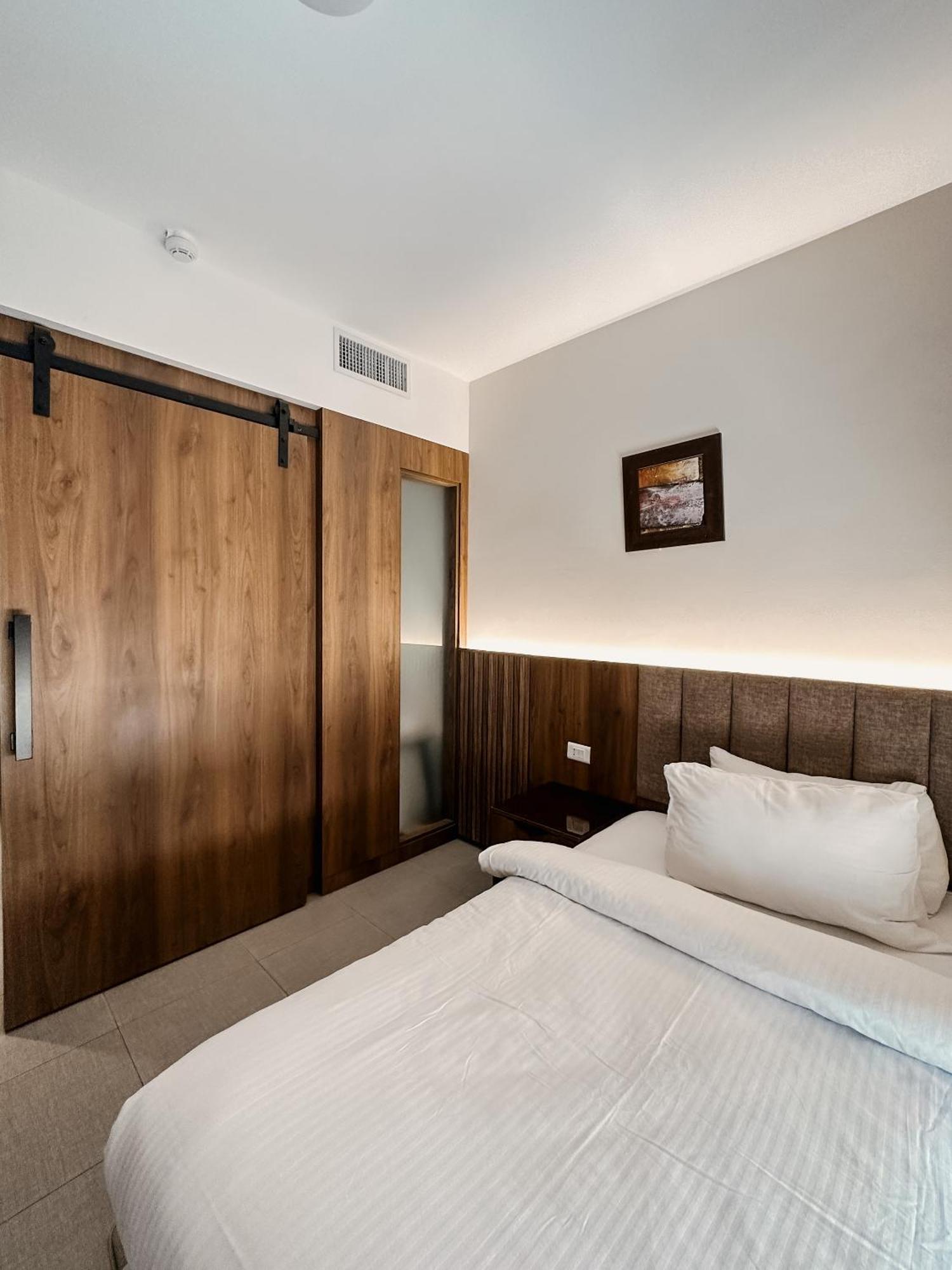 Celino Hotel 암만 외부 사진