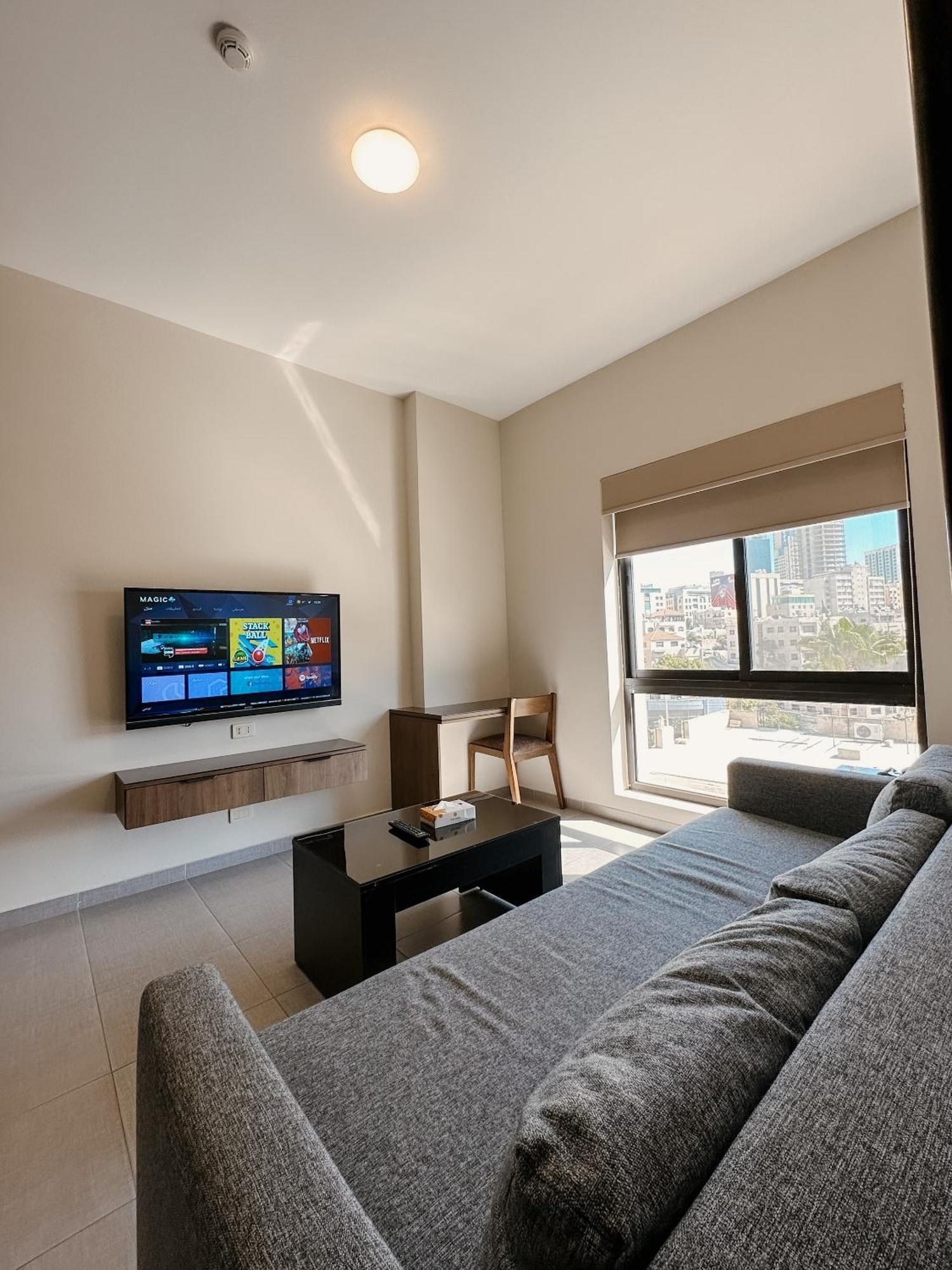 Celino Hotel 암만 외부 사진