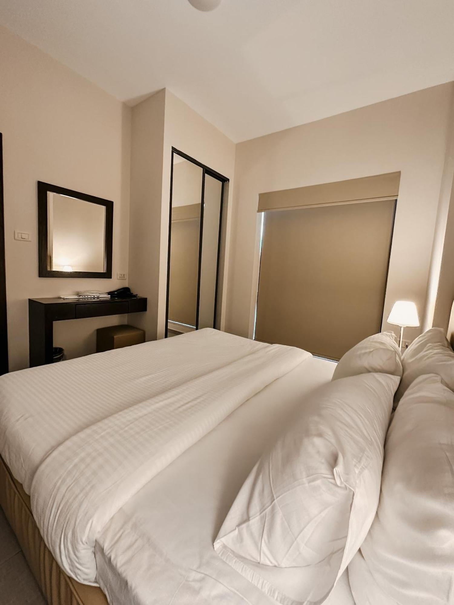 Celino Hotel 암만 외부 사진