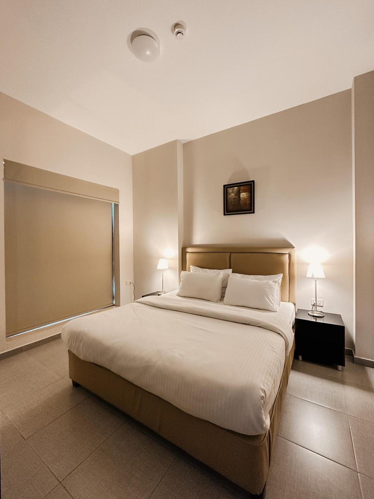 Celino Hotel 암만 외부 사진