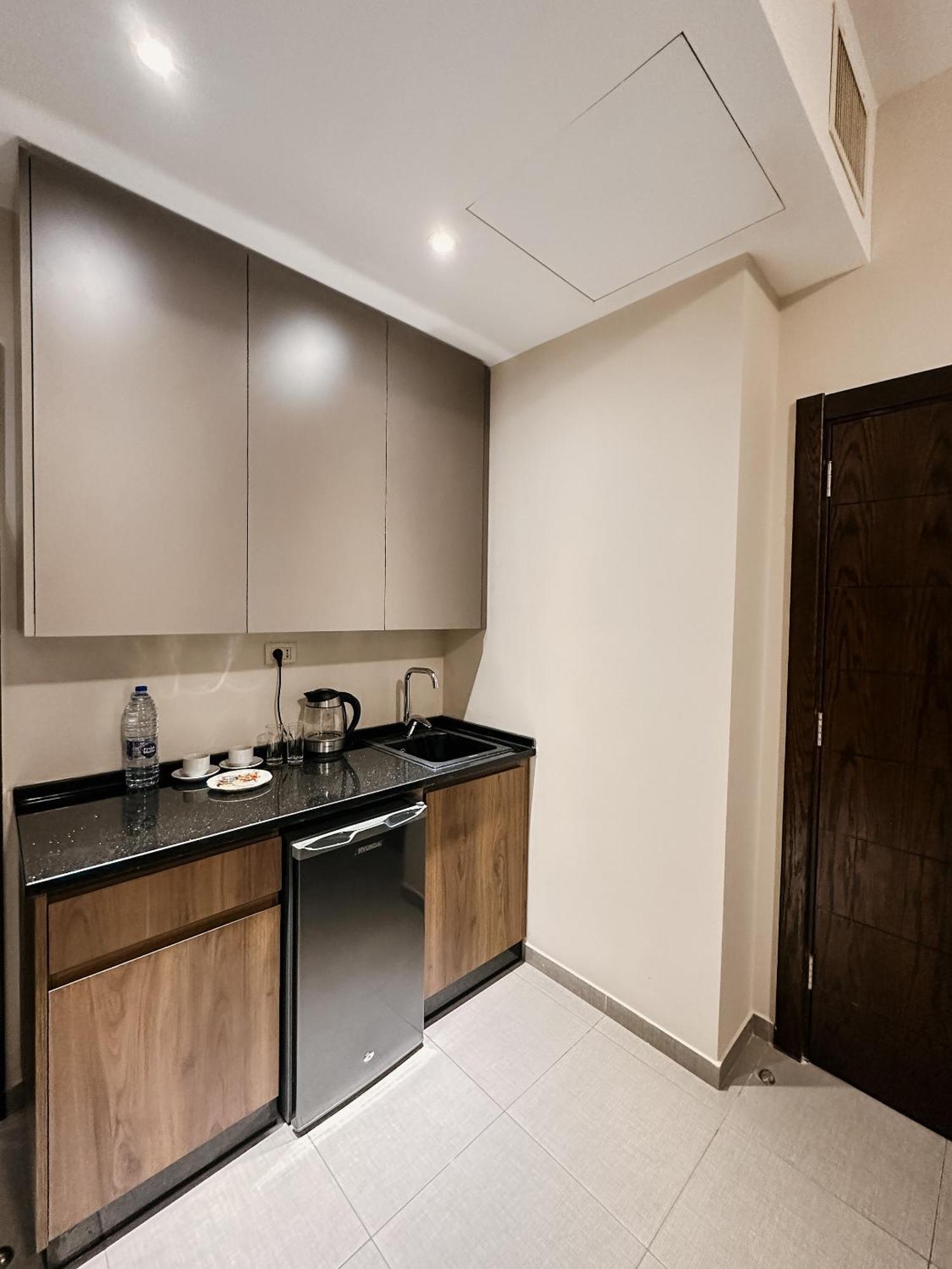Celino Hotel 암만 외부 사진