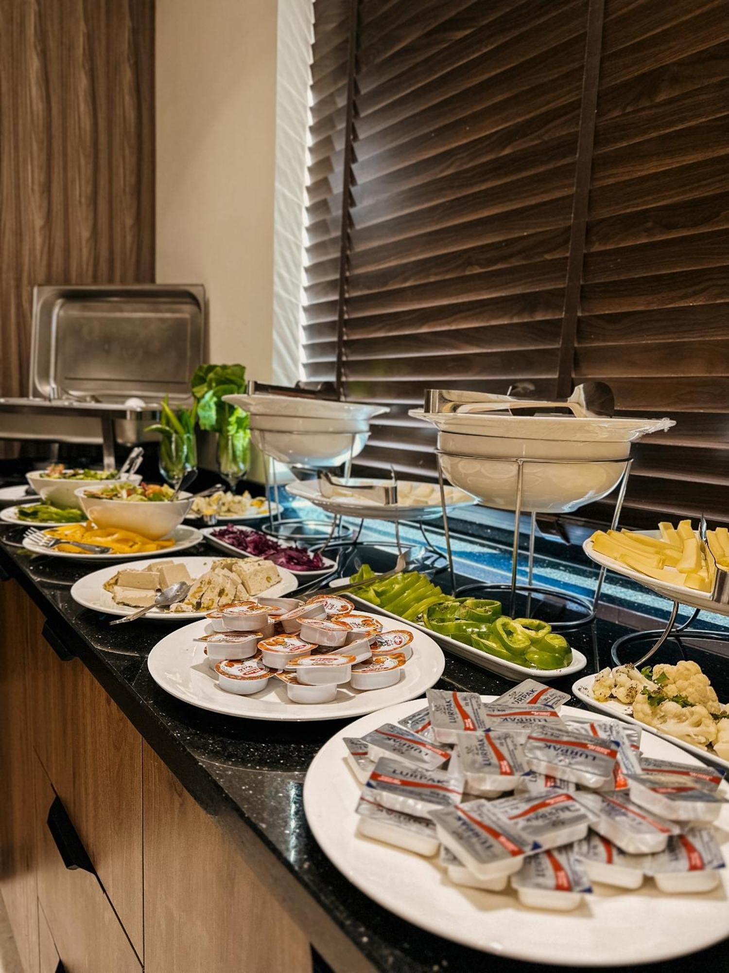 Celino Hotel 암만 외부 사진