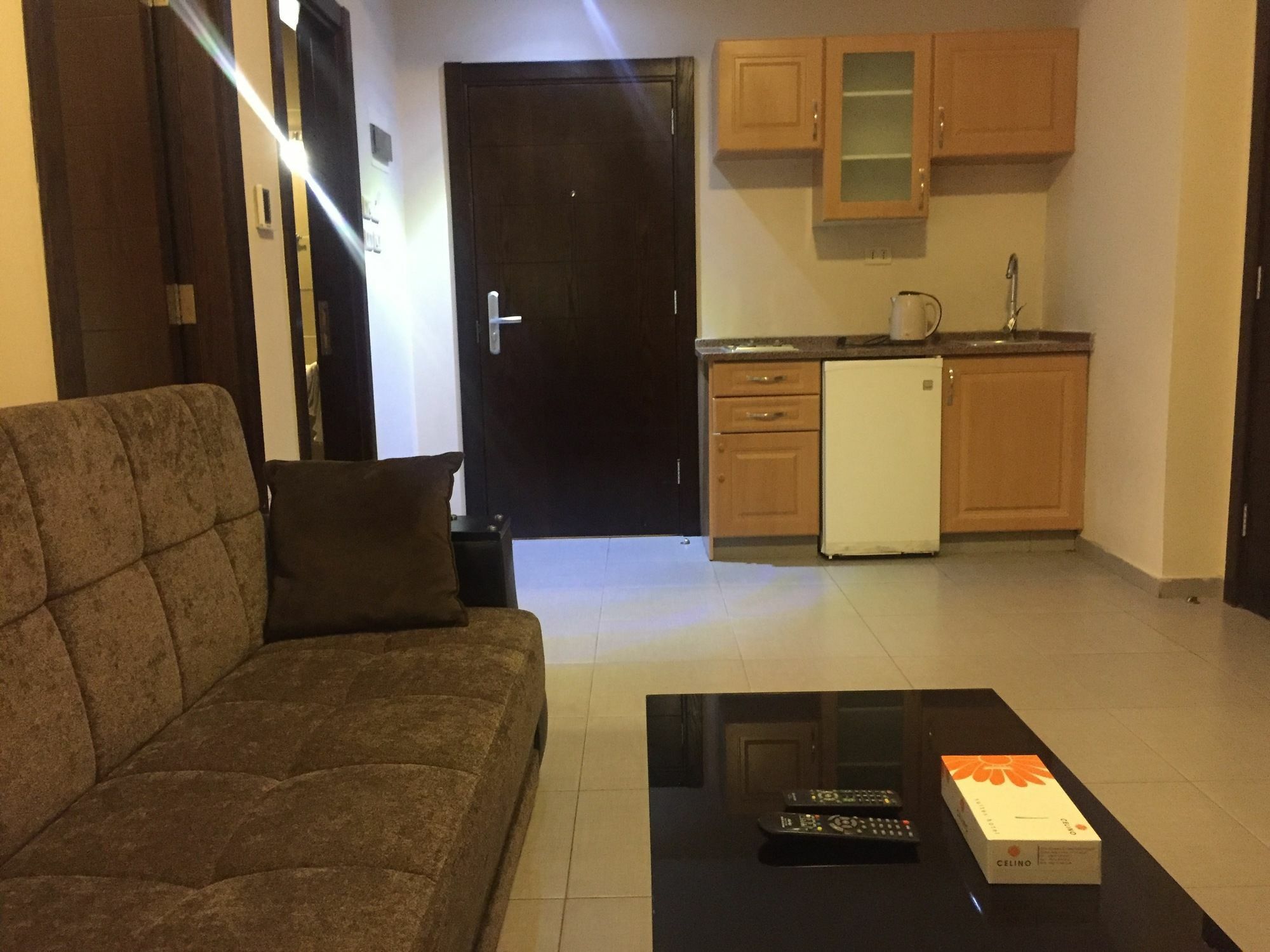 Celino Hotel 암만 외부 사진